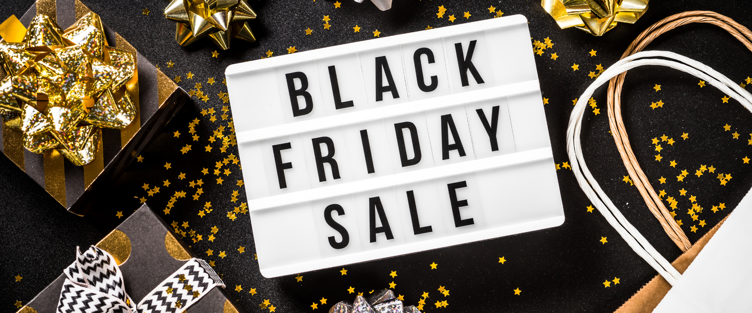 Black Friday Smokers Deals Save Big on Cannabis Accessories