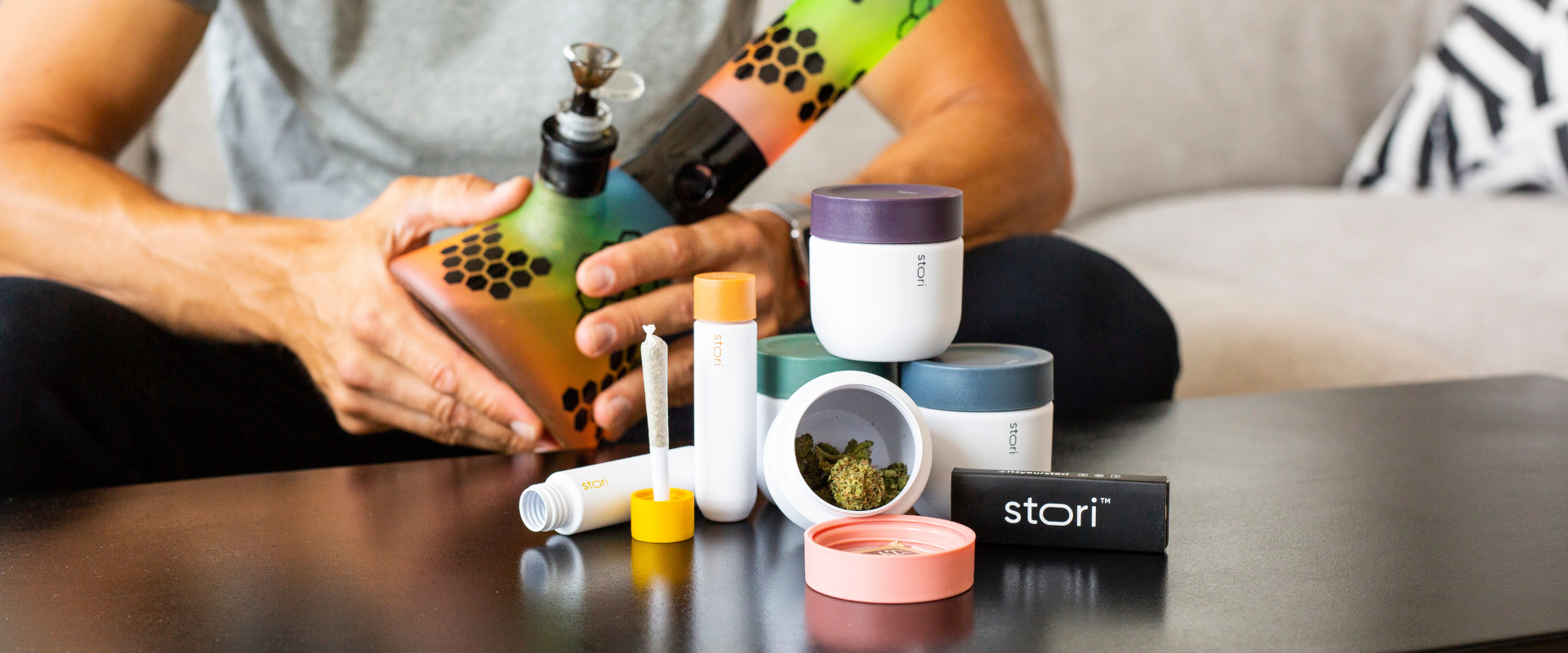 Weed Gifts for Stoners