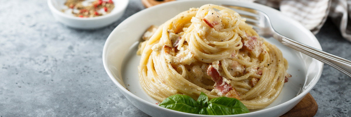 weed infused pasta