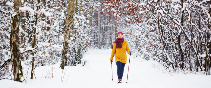 winter activities while stoned