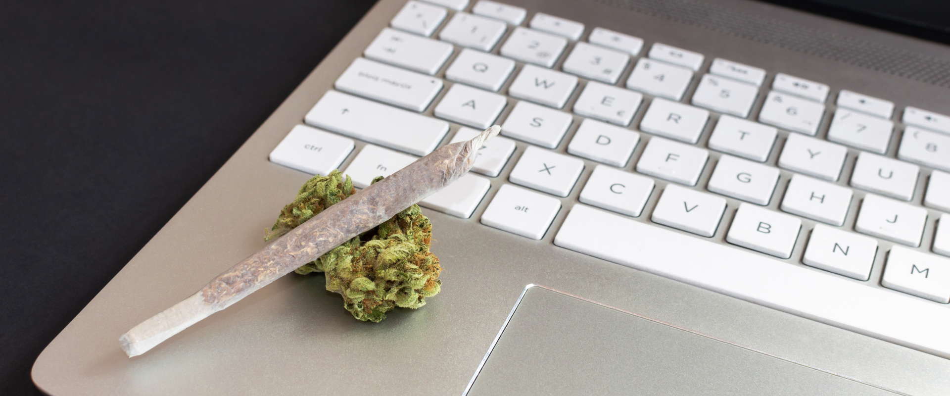 working from home and cannabis consumption 